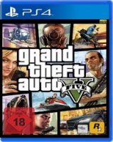 Grand theft auto 5
