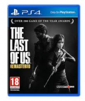 The last of us