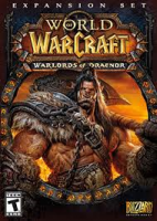 World of warcraft: Worlds of dreanor