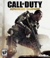 Call of duty: Advanced warfare