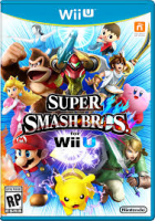 Super smash bros